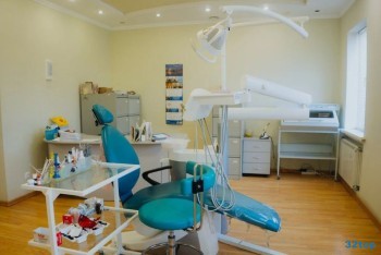 Стоматология ЗУБНАЯ ФЕЯ