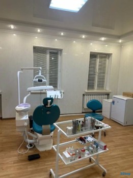 Стоматология ЗУБНАЯ ФЕЯ