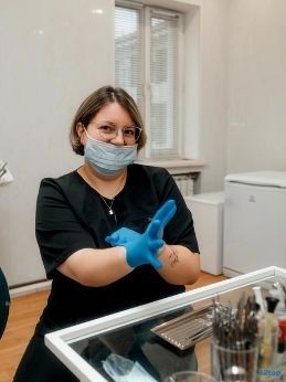 Стоматология ЗУБНАЯ ФЕЯ