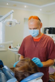 Стоматология ЗУБНАЯ ФЕЯ