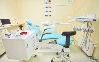 Стоматологическая клиника ДЕНТАЛ СИТИ