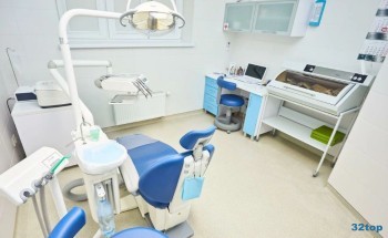 Стоматологическая клиника ДЕНТАЛ СИТИ
