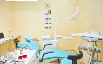 Стоматологическая клиника ДЕНТАЛ СИТИ