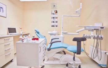 Стоматологическая клиника ДЕНТАЛ СИТИ