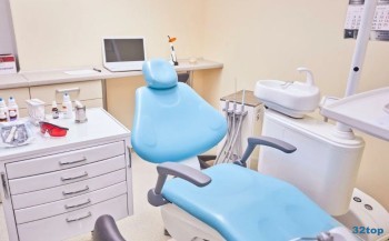 Стоматологическая клиника ДЕНТАЛ СИТИ