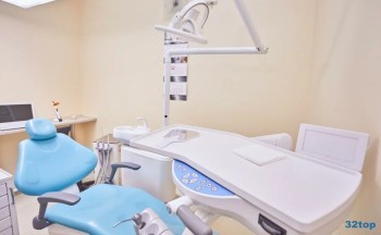 Стоматологическая клиника ДЕНТАЛ СИТИ