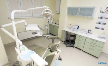 Стоматологическая клиника ДЕНТАЛ СИТИ