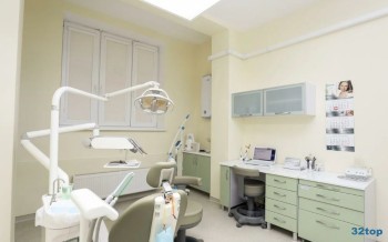 Стоматологическая клиника ДЕНТАЛ СИТИ