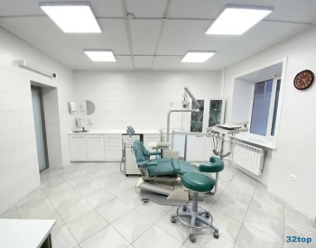 Стоматологическая клиника НИКС