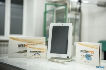 Стоматологическая клиника НИКС