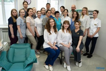 Стоматологическая клиника НИКС