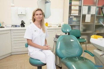 Стоматологическая клиника НИКС