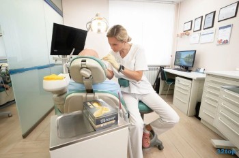Стоматологическая клиника НИКС