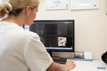 Стоматологическая клиника НИКС