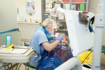 Стоматологическая клиника НИКС