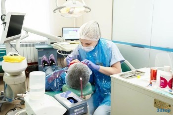 Стоматологическая клиника НИКС