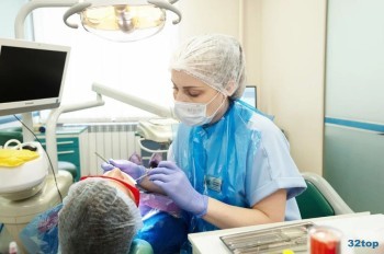 Стоматологическая клиника НИКС