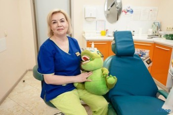 Стоматологическая клиника НИКС