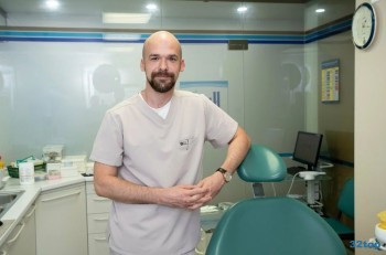 Стоматологическая клиника НИКС