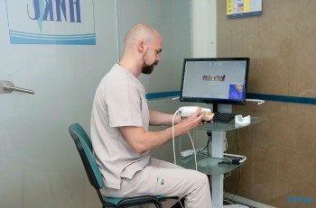 Стоматологическая клиника НИКС