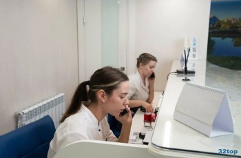 Стоматологическая клиника НИКС