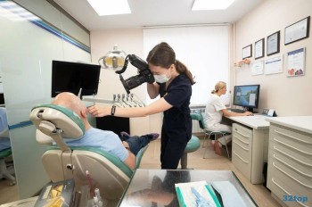 Стоматологическая клиника НИКС