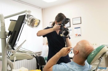 Стоматологическая клиника НИКС