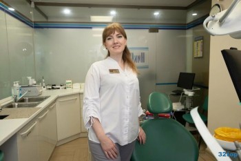 Стоматологическая клиника НИКС