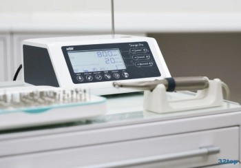 Стоматологическая клиника НИКС