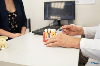 Стоматологическая клиника НИКС