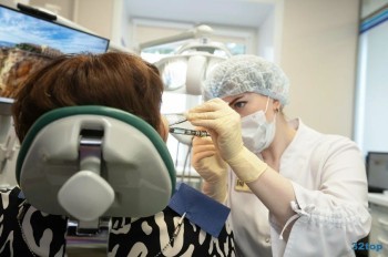 Стоматологическая клиника НИКС