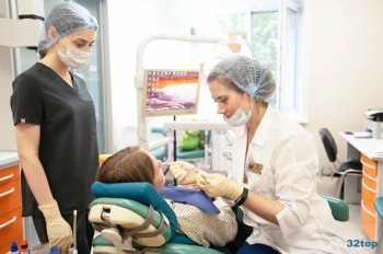 Стоматологическая клиника НИКС