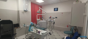 Стоматологическая клиника ЭВЕРЕСТА