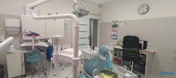 Стоматологическая клиника ЭВЕРЕСТА