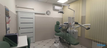 Стоматологическая клиника ЭВЕРЕСТА