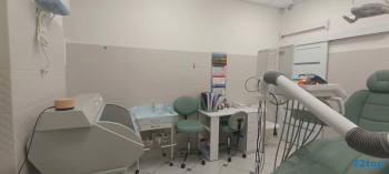 Стоматологическая клиника ЭВЕРЕСТА