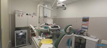 Стоматологическая клиника ЭВЕРЕСТА