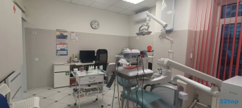 Стоматологическая клиника ЭВЕРЕСТА