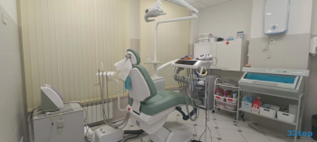 Стоматологическая клиника ЭВЕРЕСТА