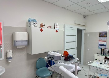 Стоматологическая клиника ЭВЕРЕСТА