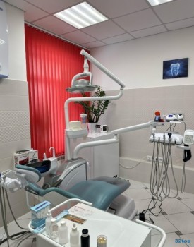 Стоматологическая клиника ЭВЕРЕСТА