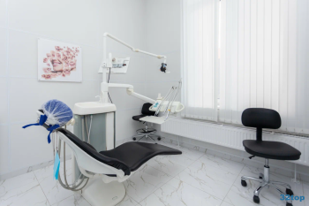 Стоматологическая клиника 32 CLINIC (32 КЛИНИК) на Бородинской