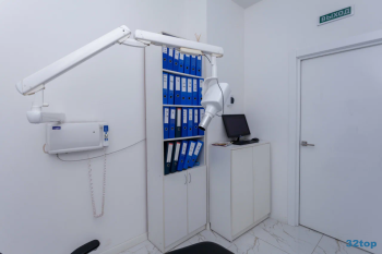 Стоматологическая клиника 32 CLINIC (32 КЛИНИК) на Бородинской