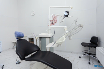 Стоматологическая клиника 32 CLINIC (32 КЛИНИК) на Бородинской