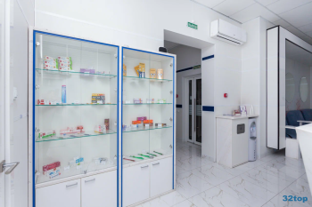 Стоматологическая клиника 32 CLINIC (32 КЛИНИК) на Бородинской