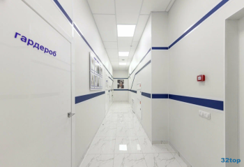 Стоматологическая клиника 32 CLINIC (32 КЛИНИК) на Бородинской