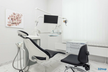 Стоматологическая клиника 32 CLINIC (32 КЛИНИК) на Бородинской