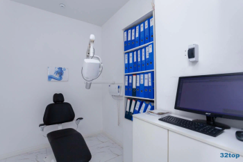 Стоматологическая клиника 32 CLINIC (32 КЛИНИК) на Бородинской