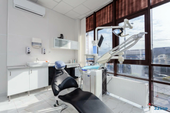 Стоматологическая клиника 32 CLINIC (32 КЛИНИК) на Бородинской