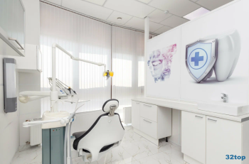 Стоматологическая клиника 32 CLINIC (32 КЛИНИК) на Бородинской
